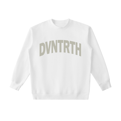 Classic DVNTRTH | Essential Crewneck Sweatshirt