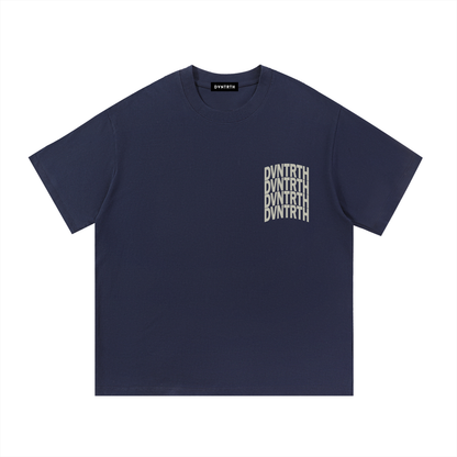 DVNTRTH 4x | Essential Cotton Tee