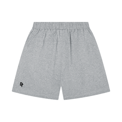 Unisex Regular Fit Shorts