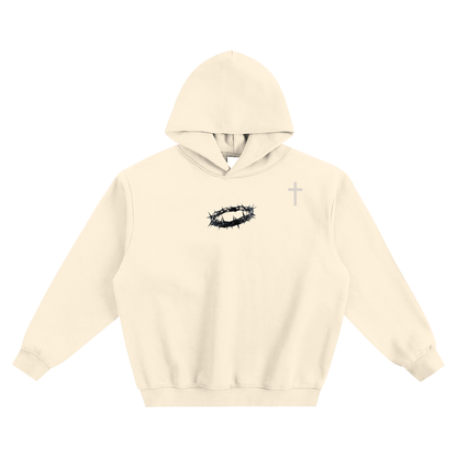 PAID IN FULL | Essential Boxy Hoodie