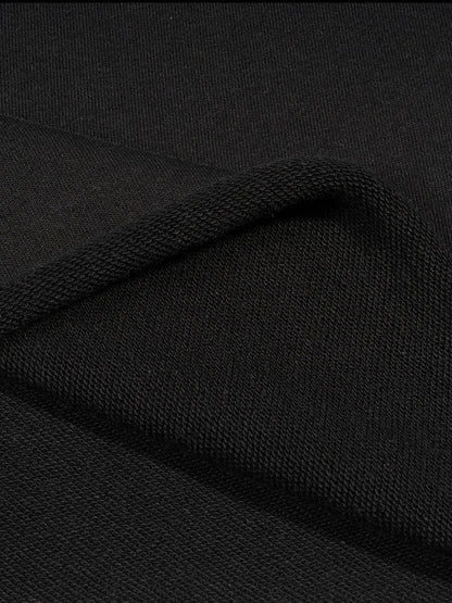 Classic DVNTRTH | Frayed Sleeveless Boxy Sweatshirt