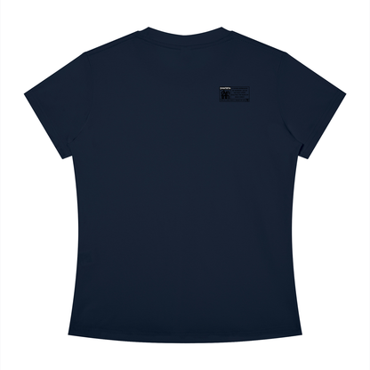 JESUS SAVES Classic | Slim Fit Crewneck Tee