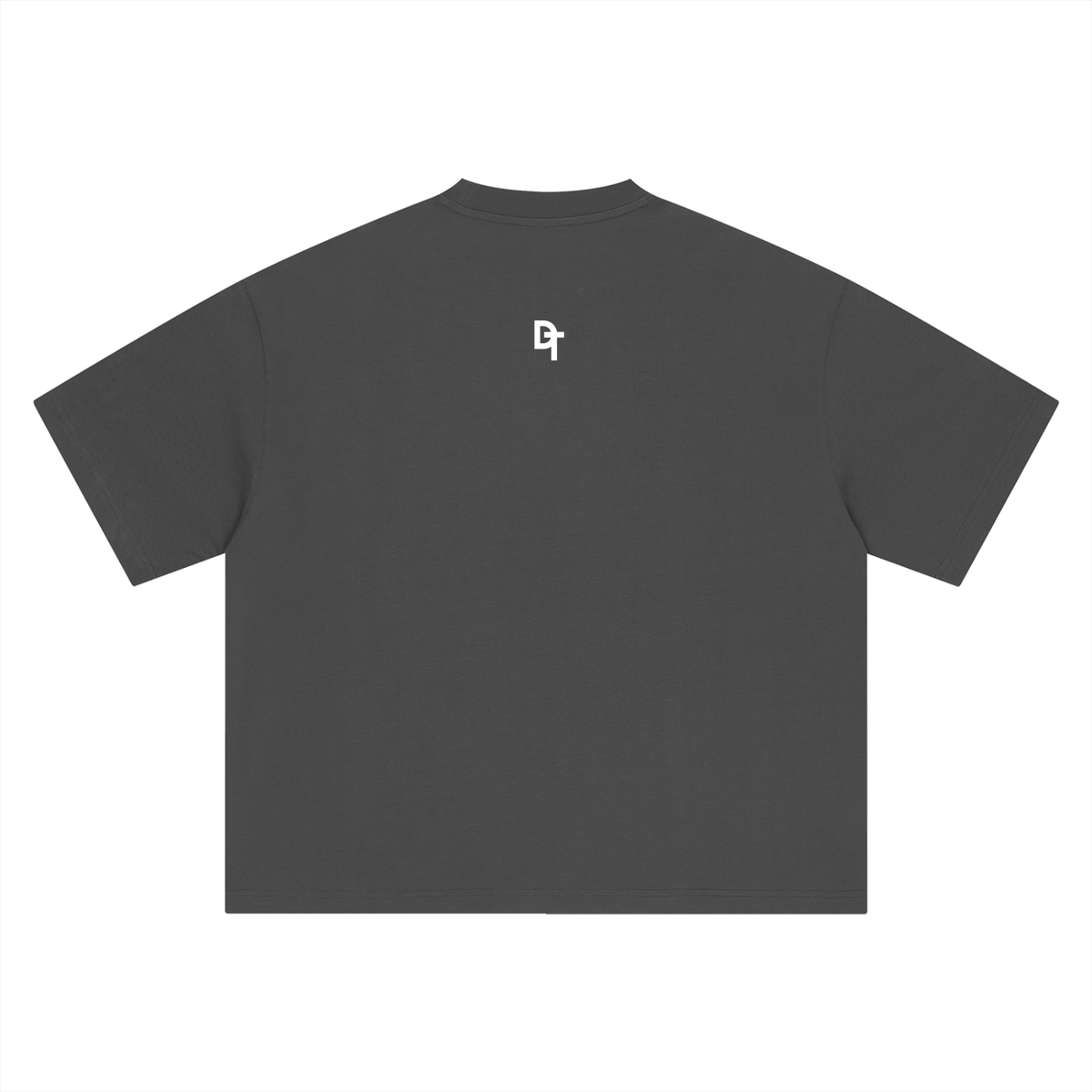 Boxy Oversized Tee