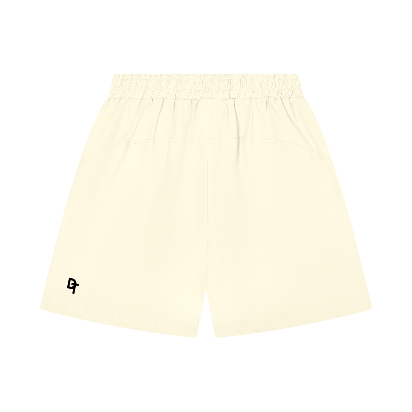 Unisex Regular Fit Shorts