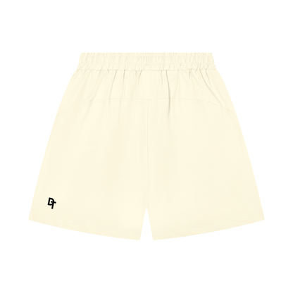 Unisex Regular Fit Shorts