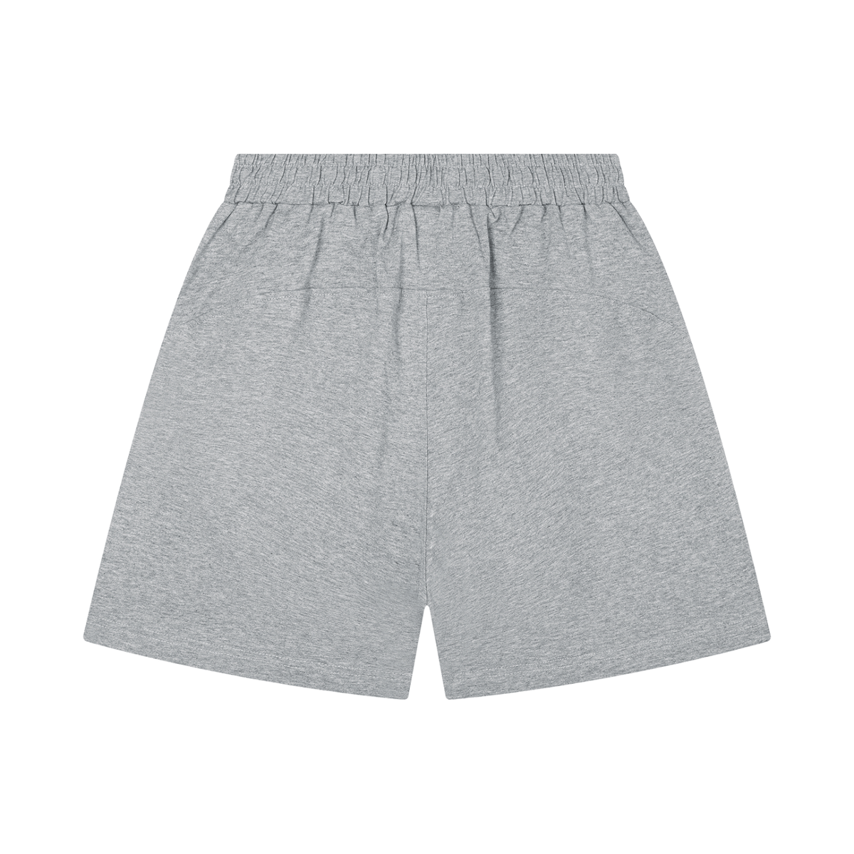 Unisex Regular Fit Shorts