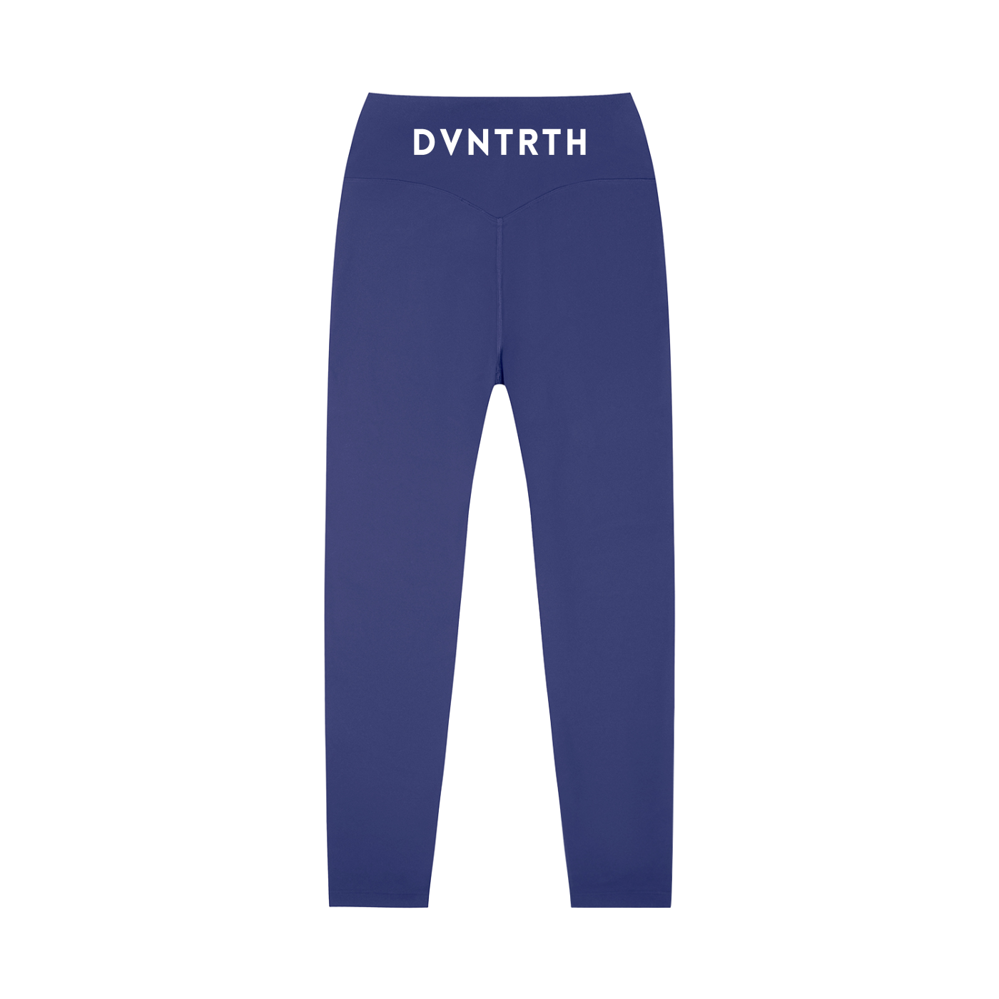 DVNTRTH High-Waisted Yoga Leggings