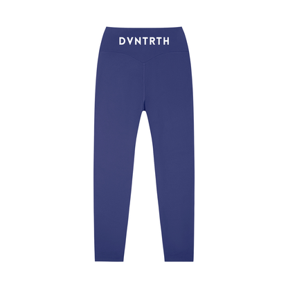 DVNTRTH High-Waisted Yoga Leggings