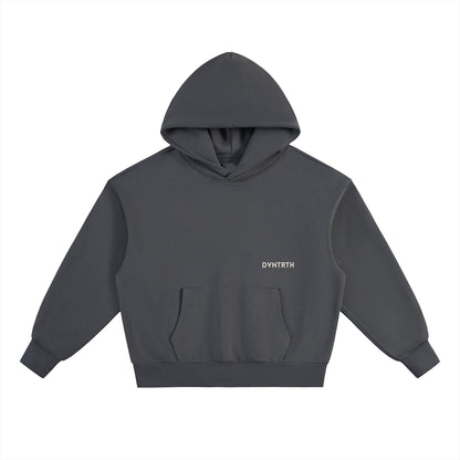 DVNTRTH x Gold Rose | Essential Oversized Hoodie