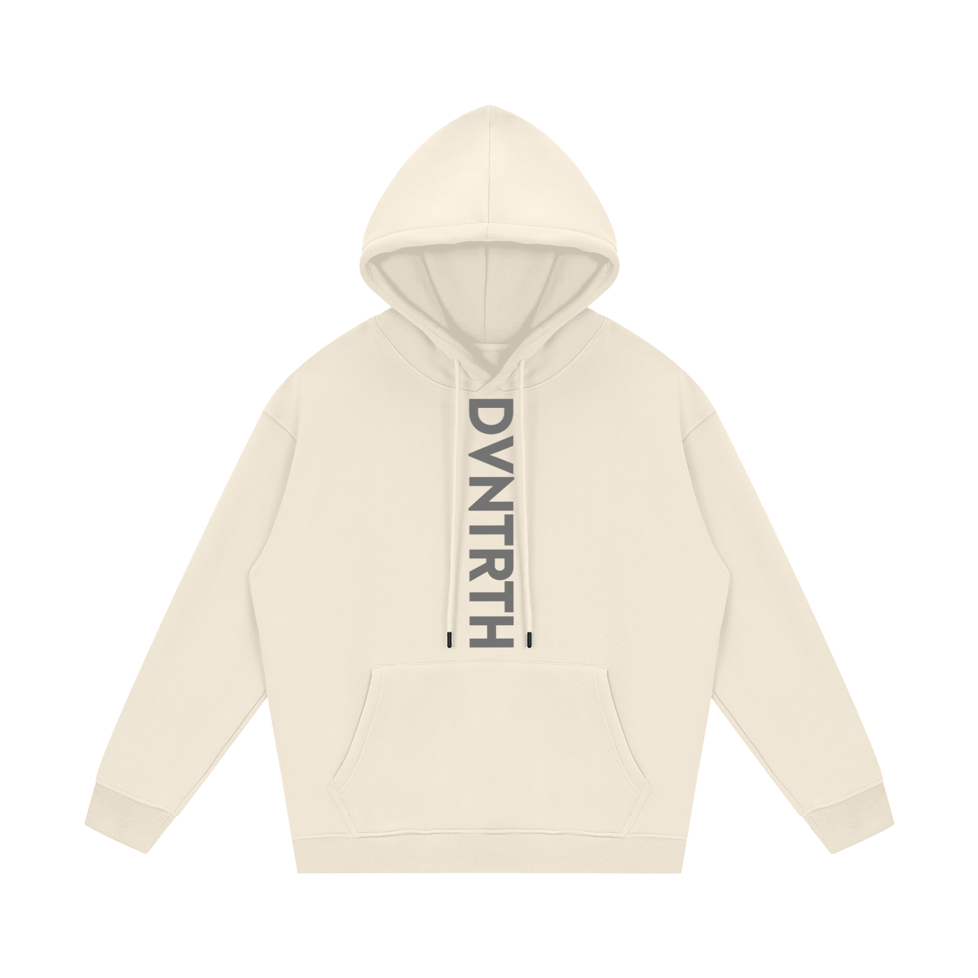 DVNTRTH | Essential Pullover Hoodie
