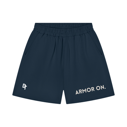 Unisex Regular Fit Shorts
