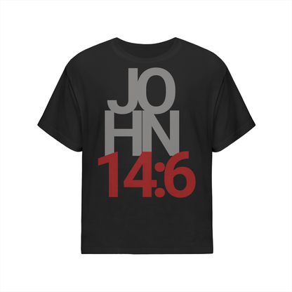 Streetwear Oversized Cotton T-Shirt