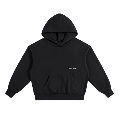 DVNTRTH x Gold Rose | Essential Oversized Hoodie