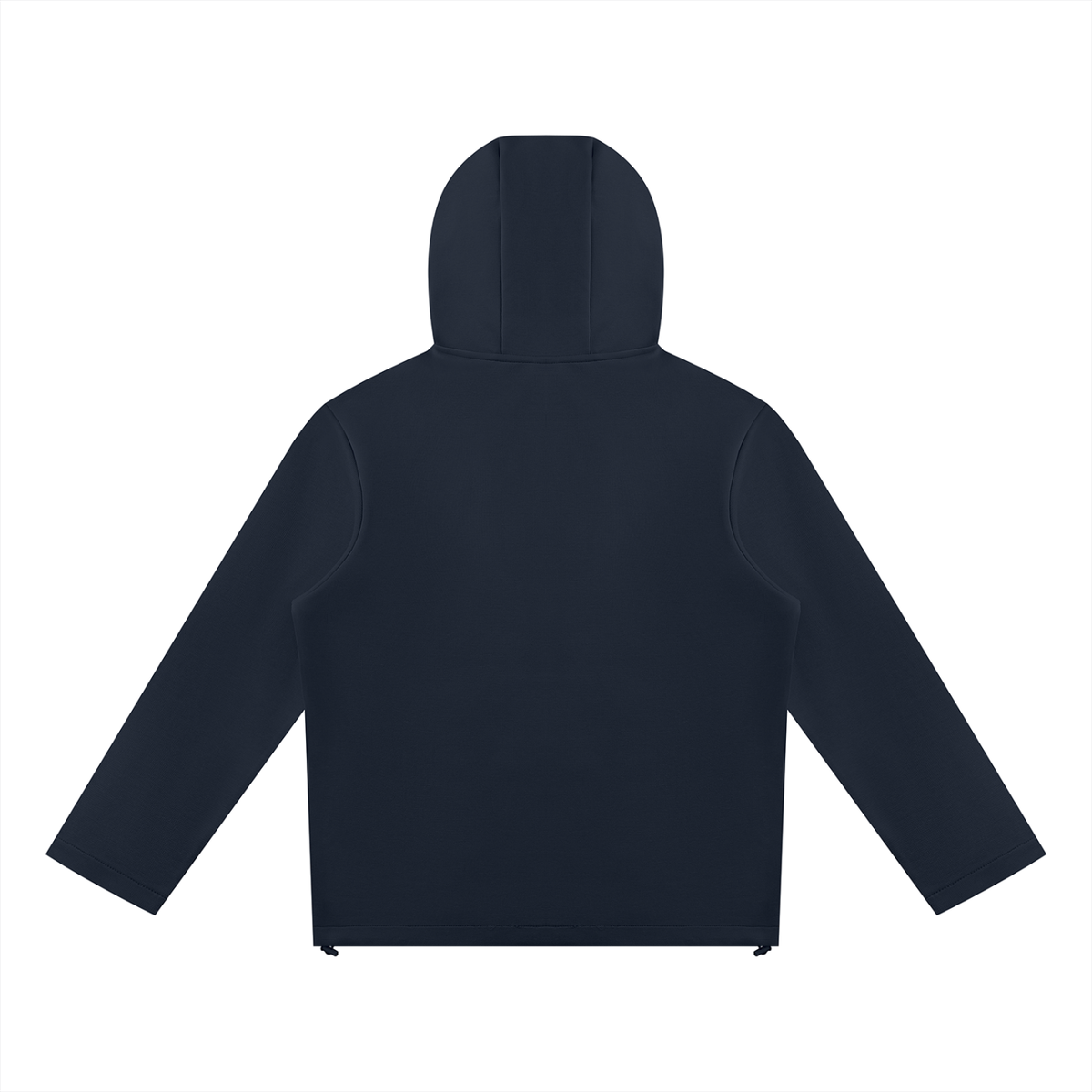 DVNTRTH | Essential Zip-Up Hoodie