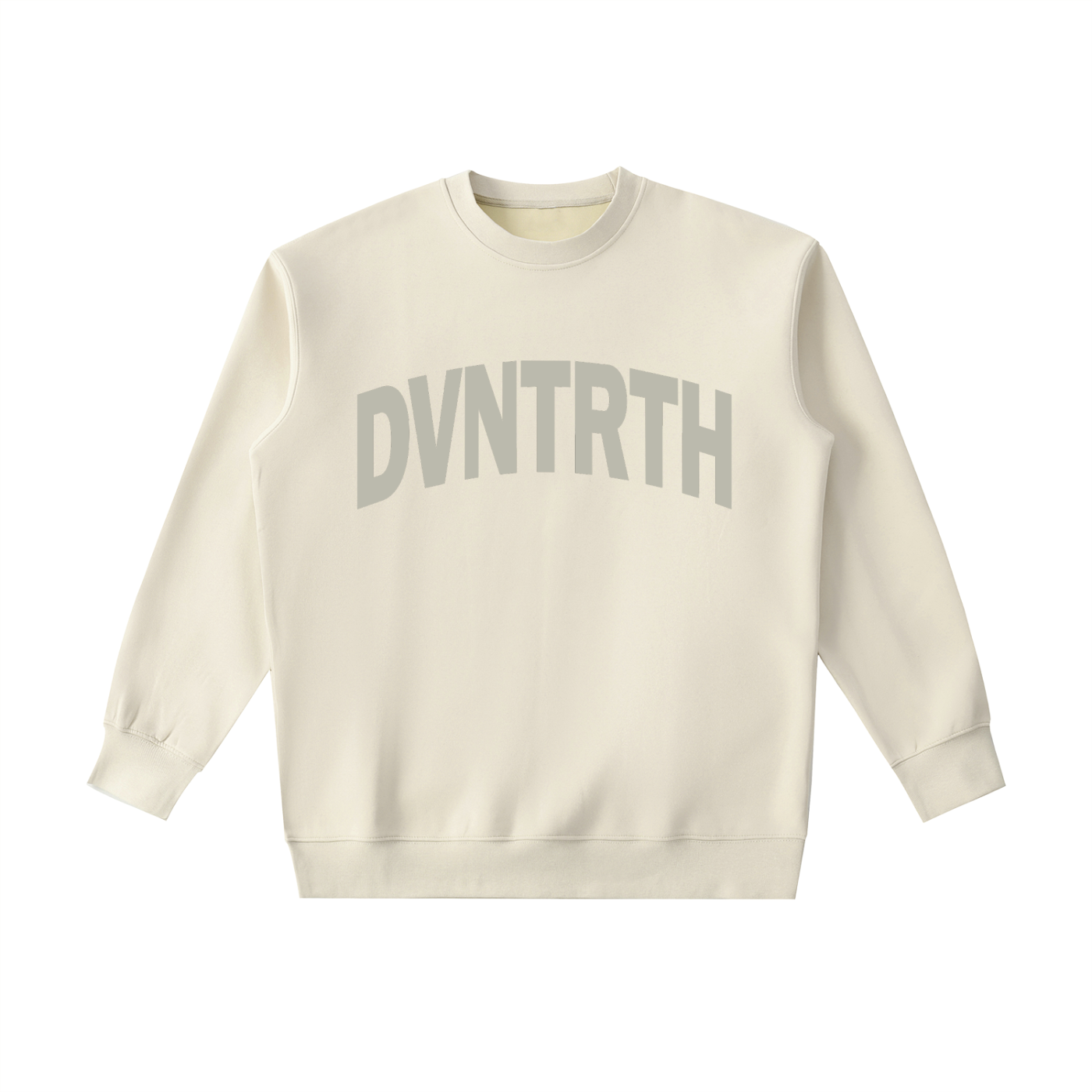 Classic DVNTRTH | Essential Crewneck Sweatshirt