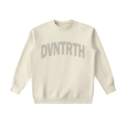 Classic DVNTRTH | Essential Crewneck Sweatshirt
