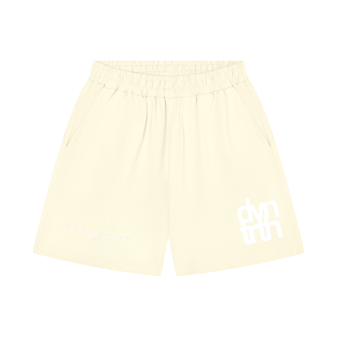 Unisex Regular Fit Shorts