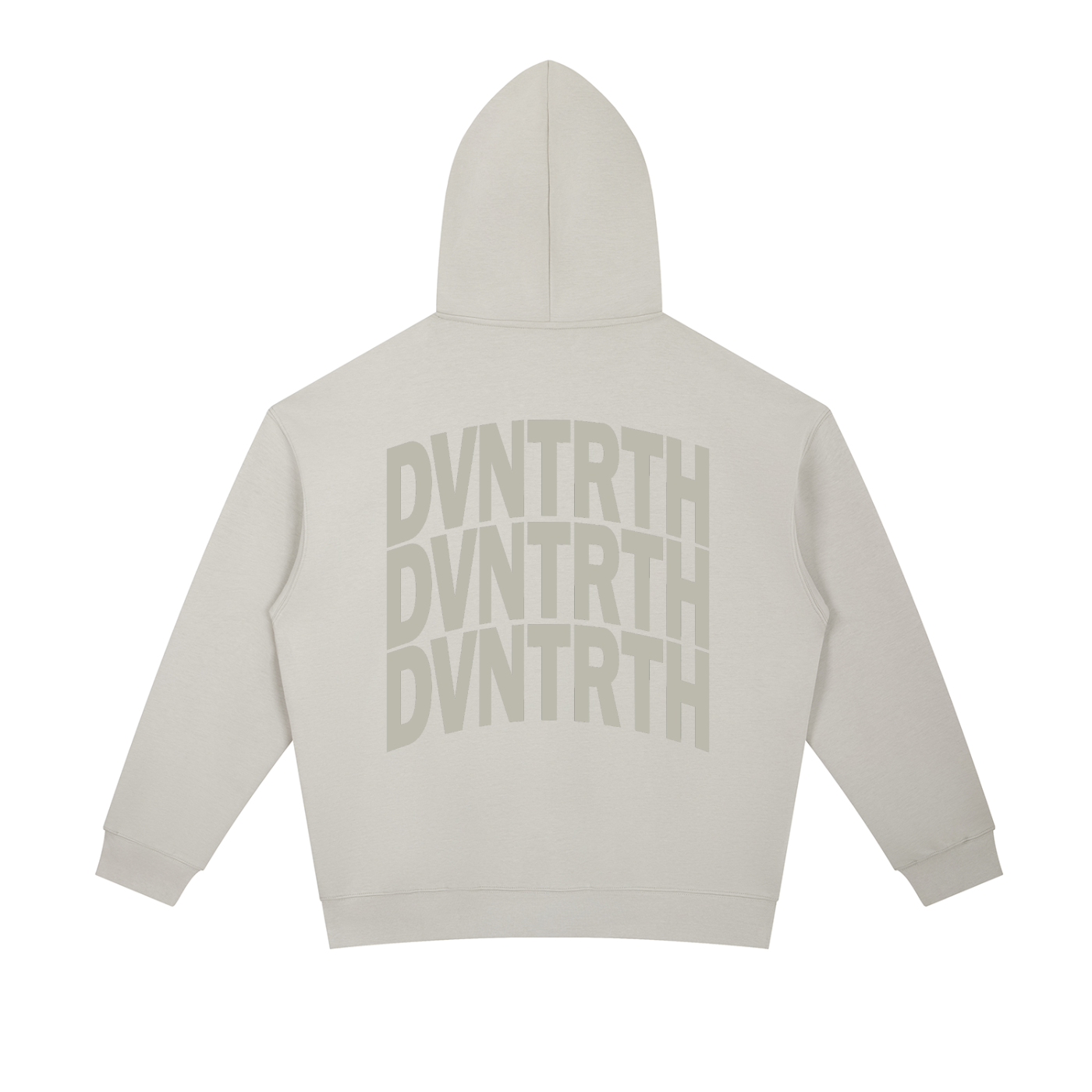 Essential Heavyweight Hoodie