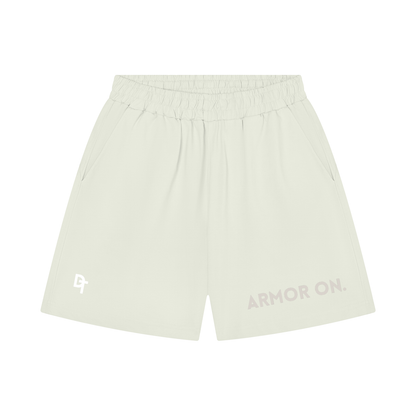 Unisex Regular Fit Shorts