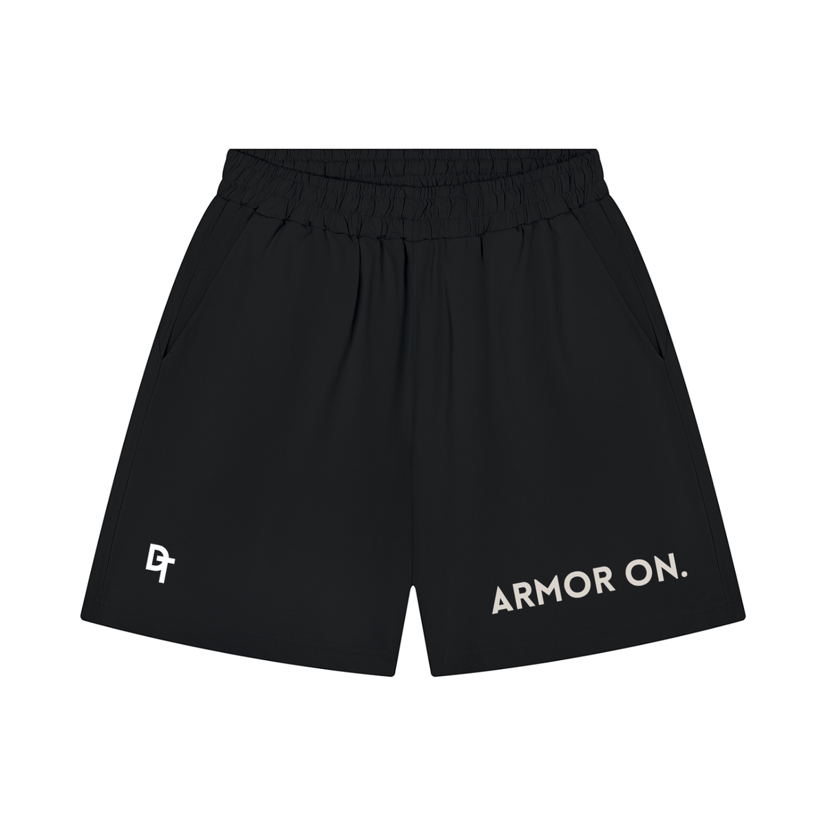 Unisex Regular Fit Shorts