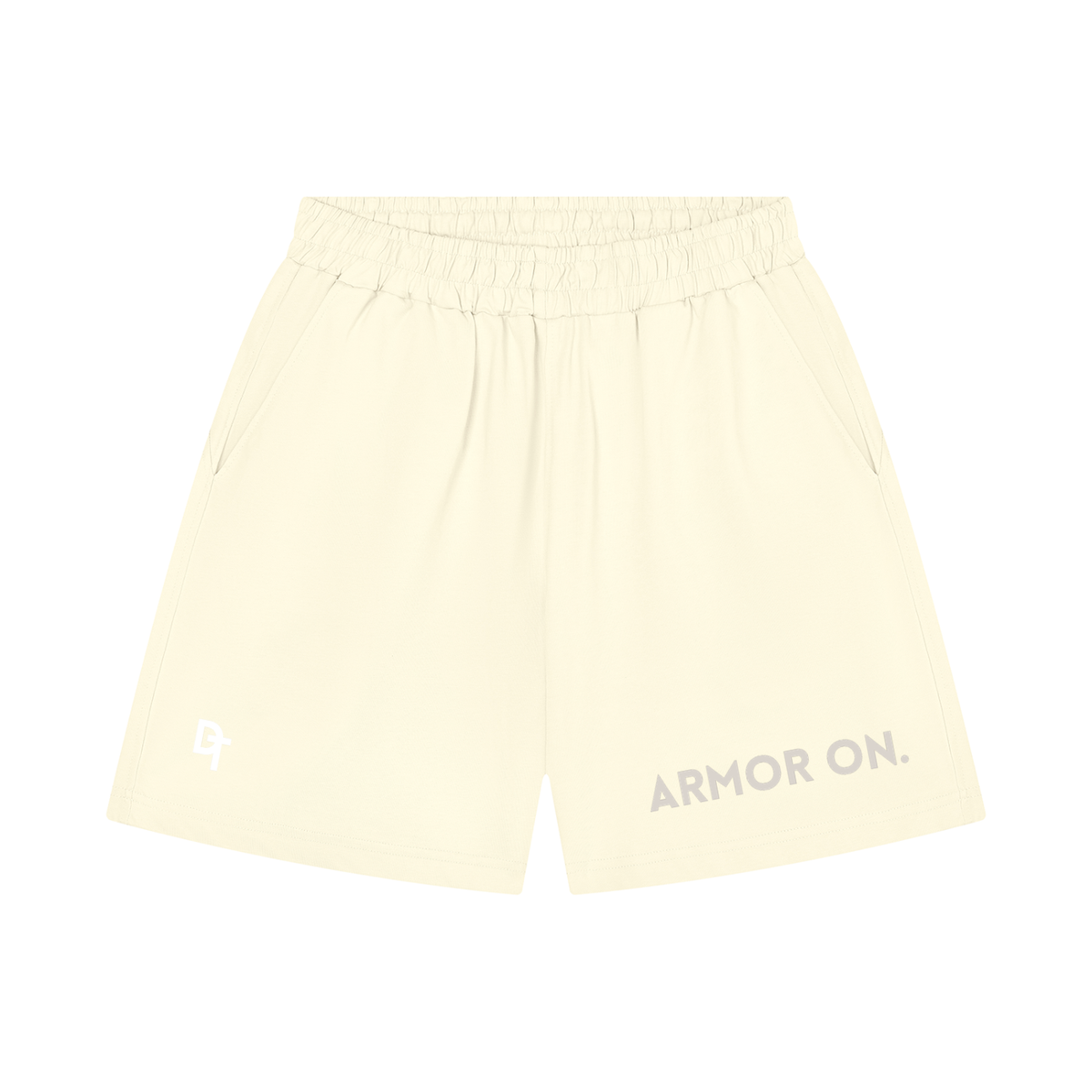 Unisex Regular Fit Shorts
