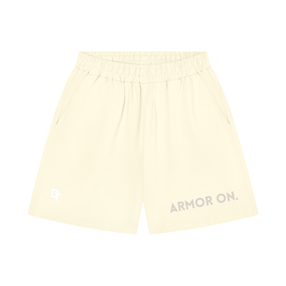 Unisex Regular Fit Shorts