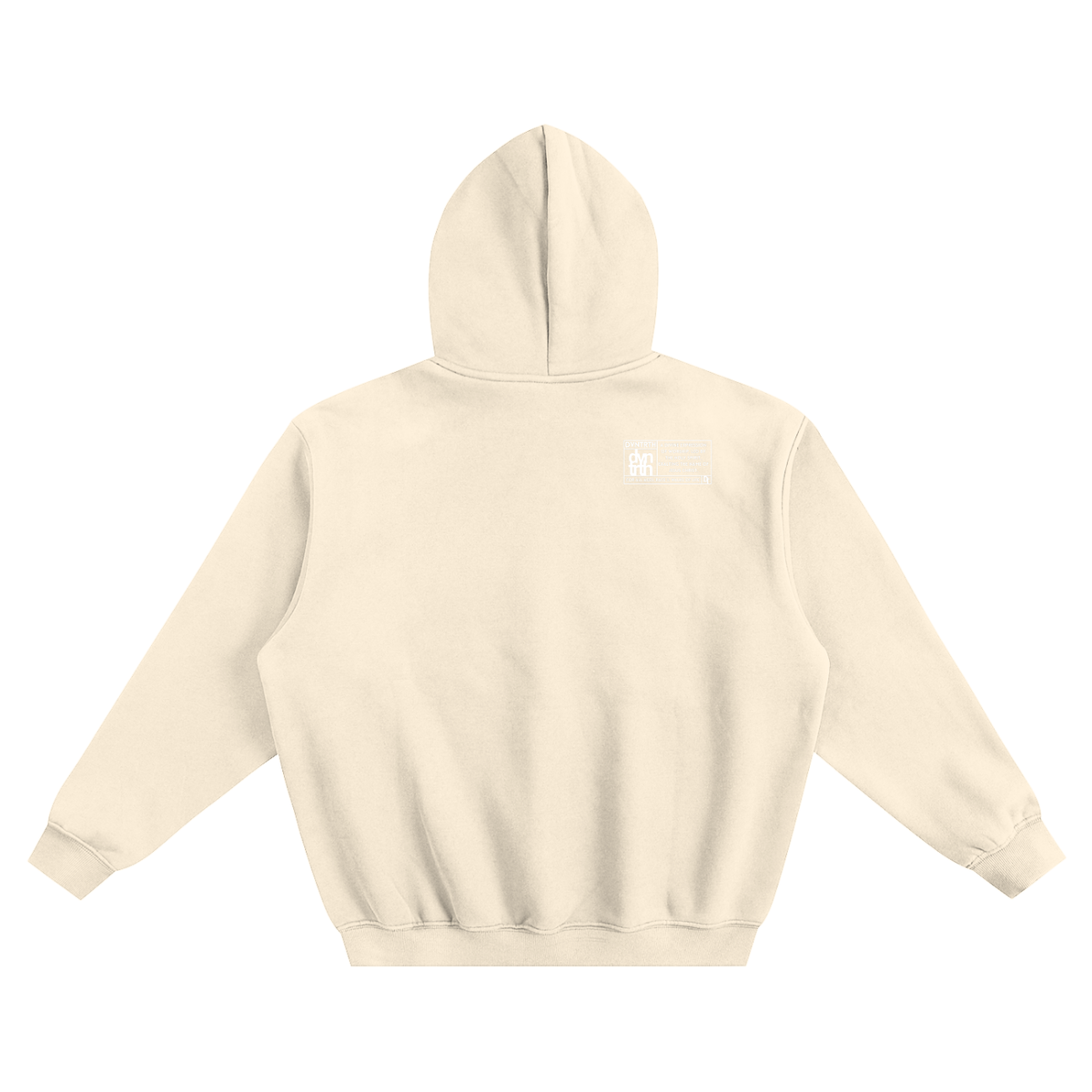 JESUS SAVES Classic | Boxy Hoodie