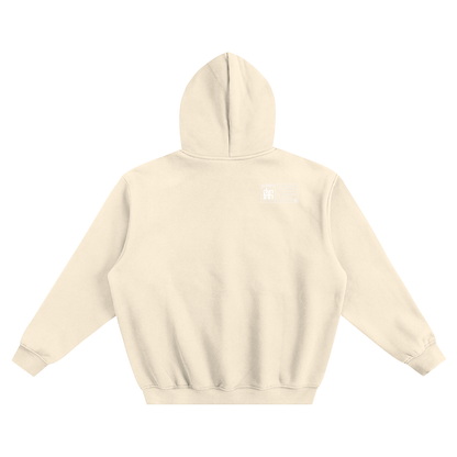 JESUS SAVES Classic | Boxy Hoodie