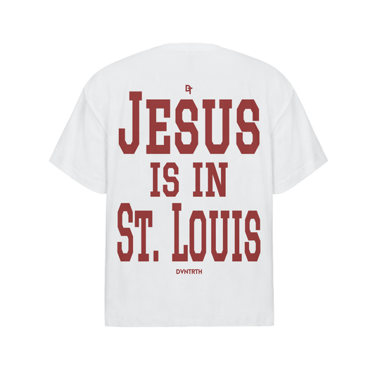 Streetwear Oversized Cotton T-Shirt