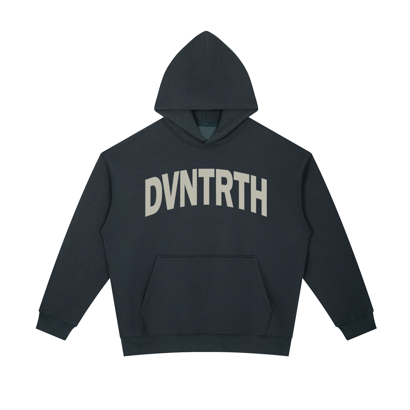 Classic DVNTRTH | Essential Hoodie