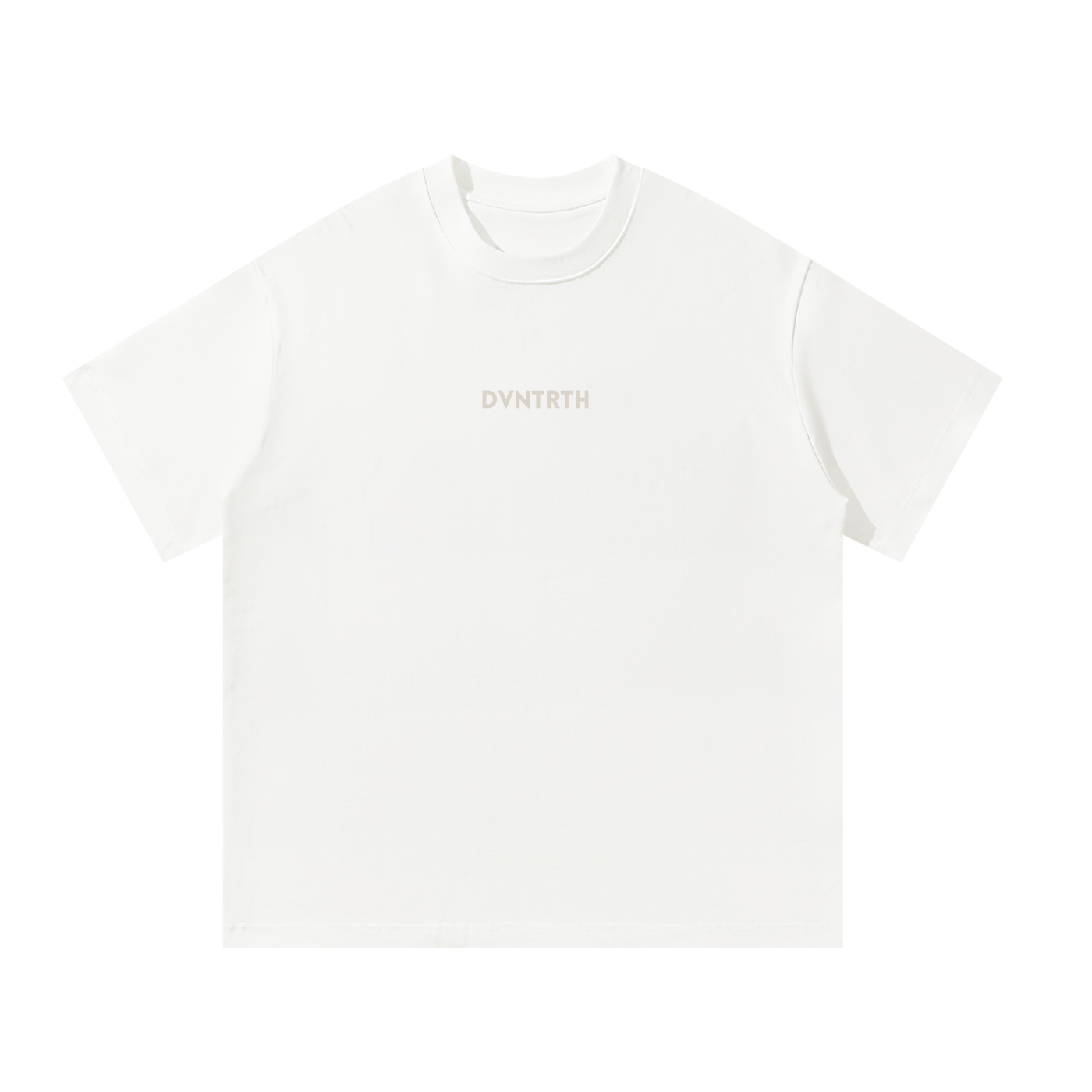 DVNTRTH x Gold Rose | Oversized Tee