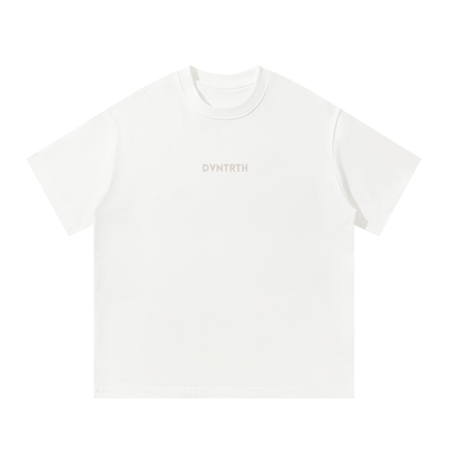 DVNTRTH x Gold Rose | Oversized Tee