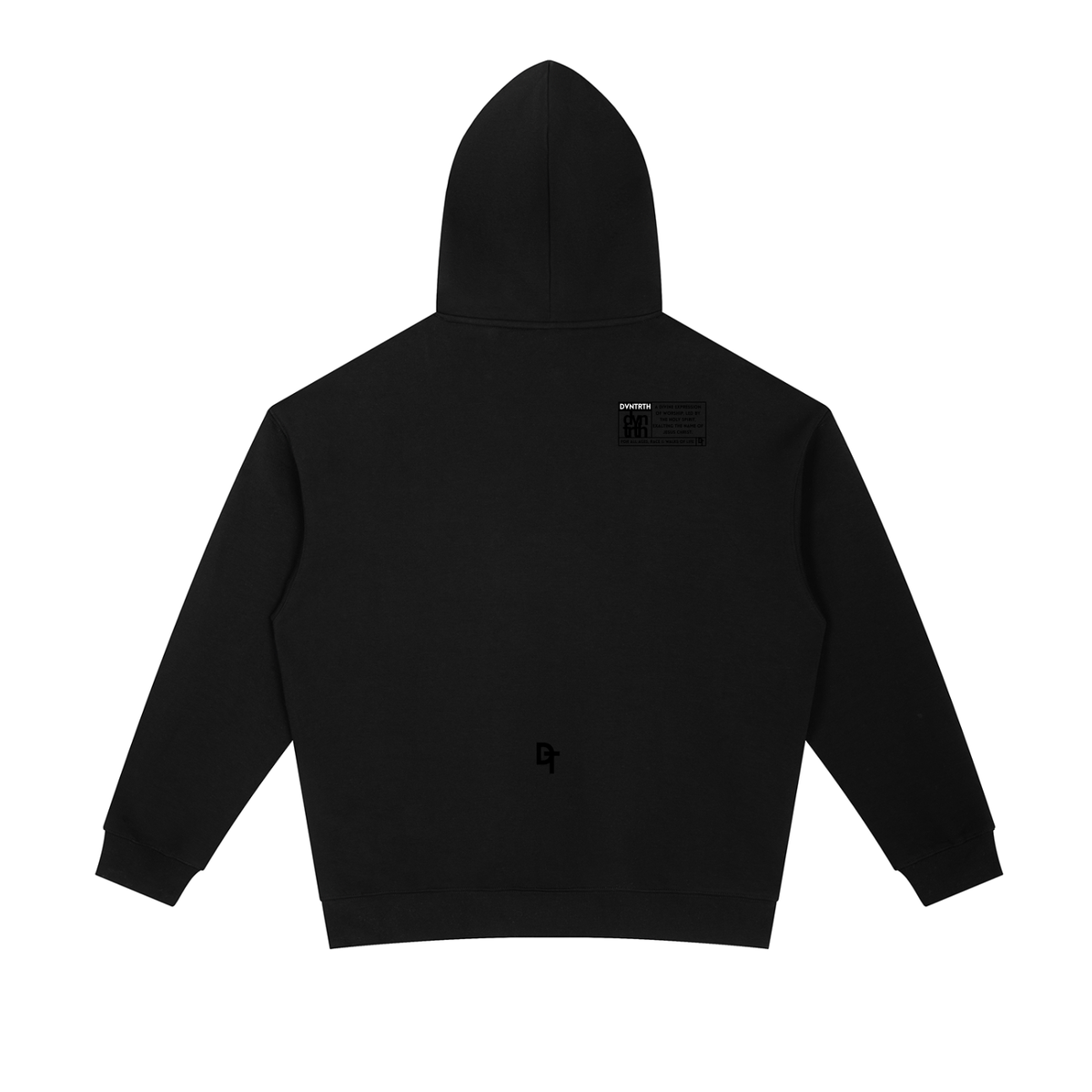 JESUS SAVES Classic | Essential Hoodie