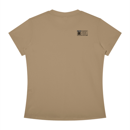 JESUS SAVES Classic | Slim Fit Crewneck Tee