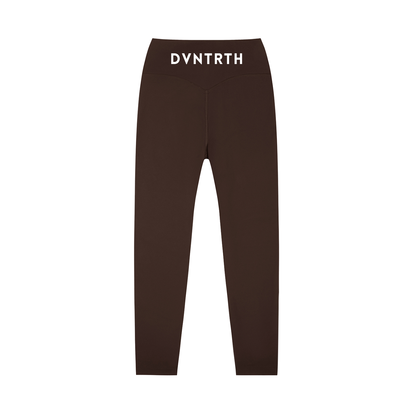 DVNTRTH High-Waisted Yoga Leggings