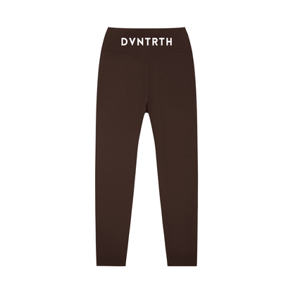 DVNTRTH High-Waisted Yoga Leggings