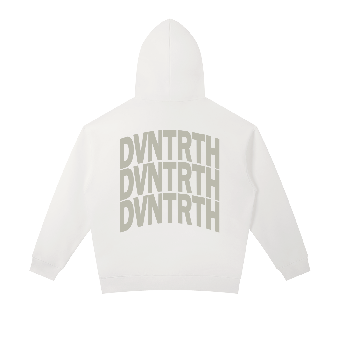 Essential Heavyweight Hoodie