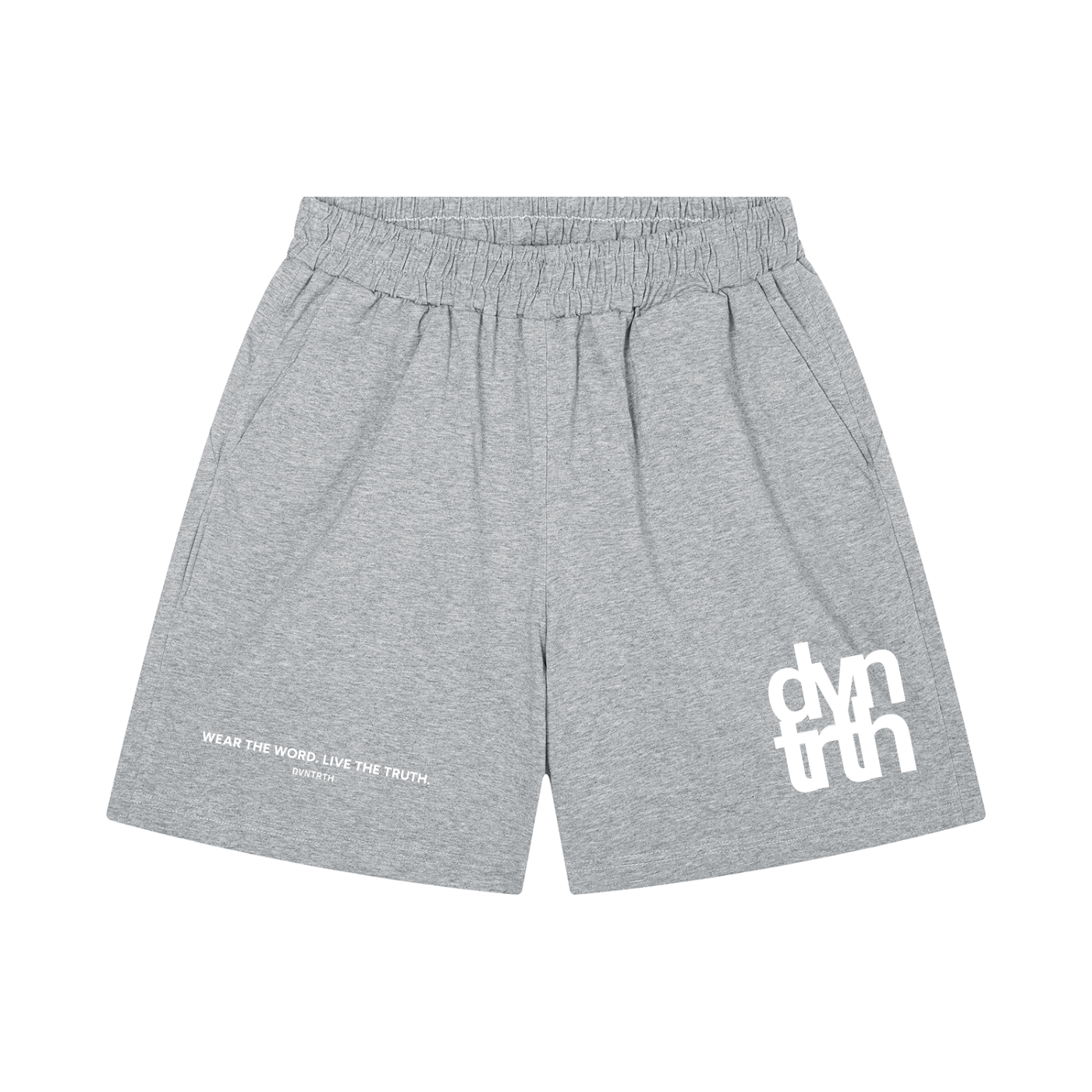 Unisex Regular Fit Shorts