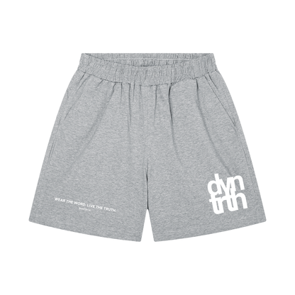 Unisex Regular Fit Shorts