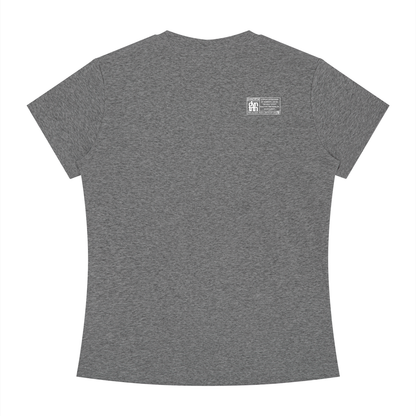 JESUS SAVES Classic | Slim Fit Crewneck Tee