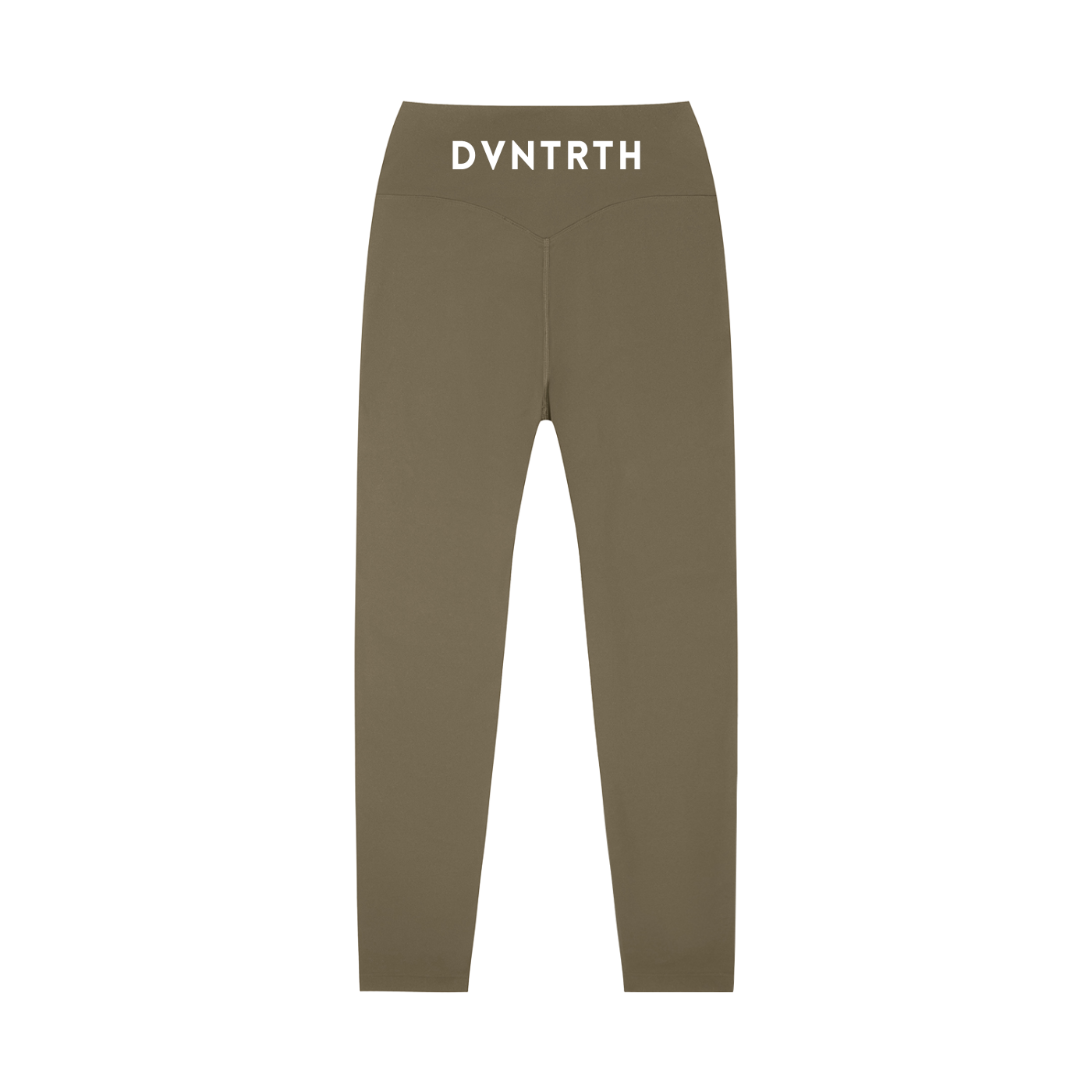 DVNTRTH High-Waisted Yoga Leggings