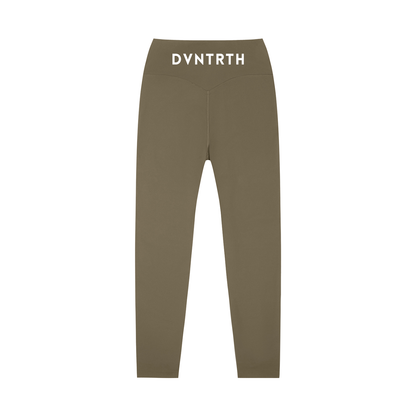 DVNTRTH High-Waisted Yoga Leggings