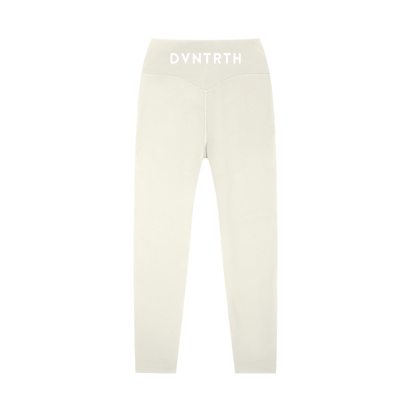 DVNTRTH High-Waisted Yoga Leggings