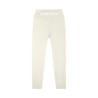 DVNTRTH High-Waisted Yoga Leggings
