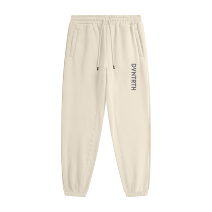 DVNTRTH | Essential Fleece Joggers