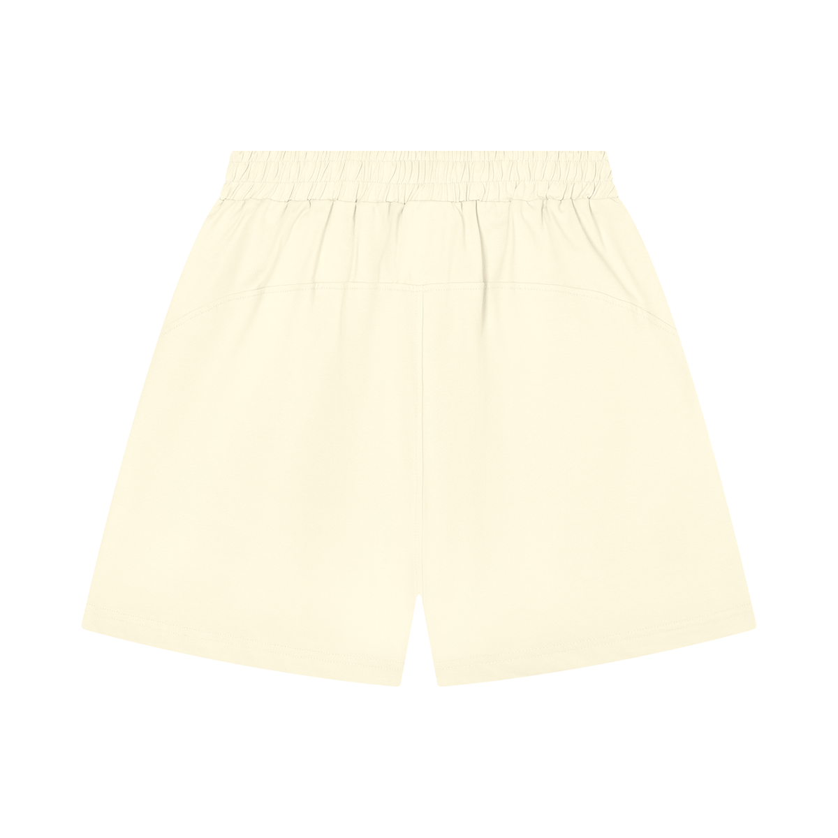Unisex Regular Fit Shorts