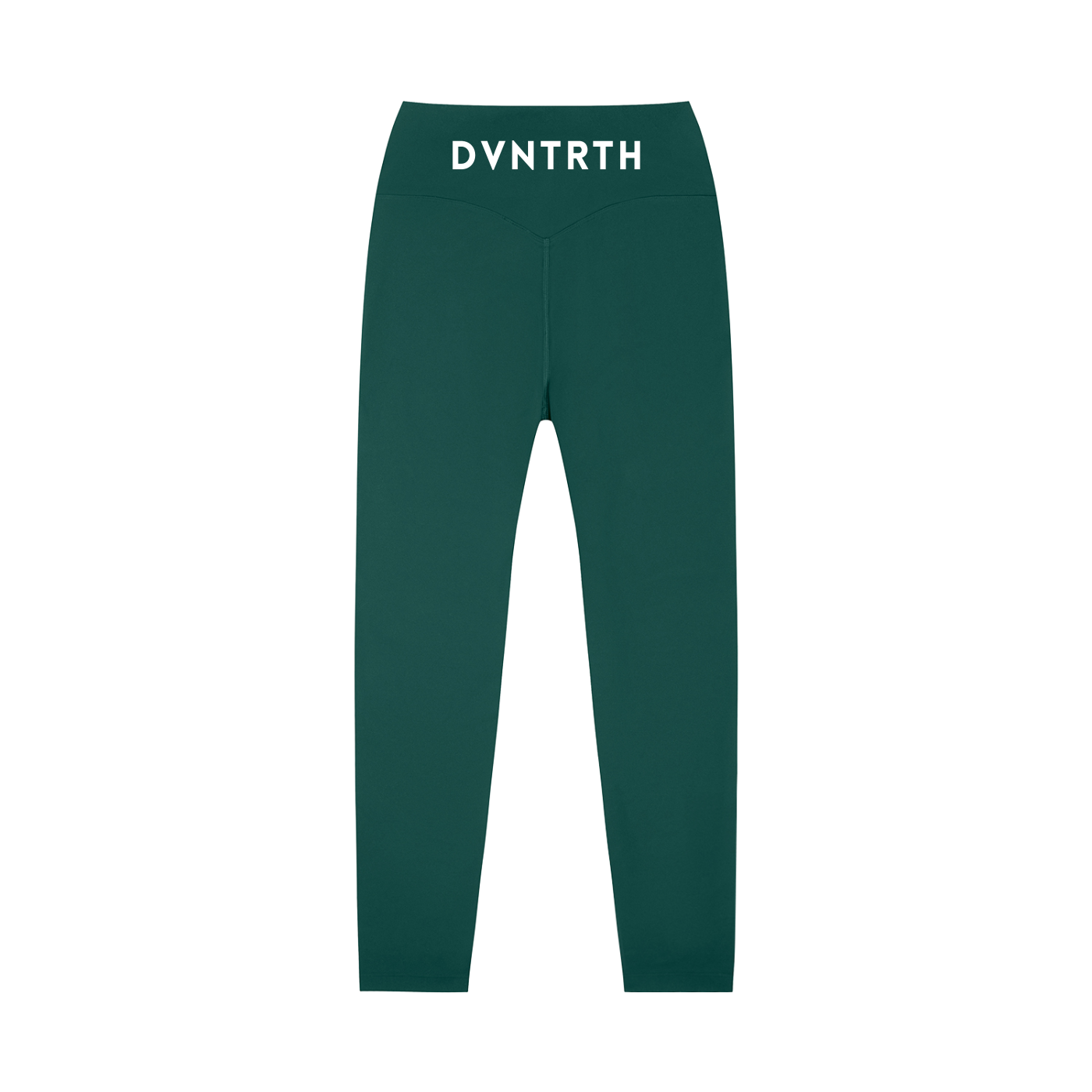 DVNTRTH High-Waisted Yoga Leggings