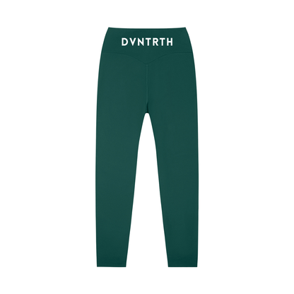 DVNTRTH High-Waisted Yoga Leggings