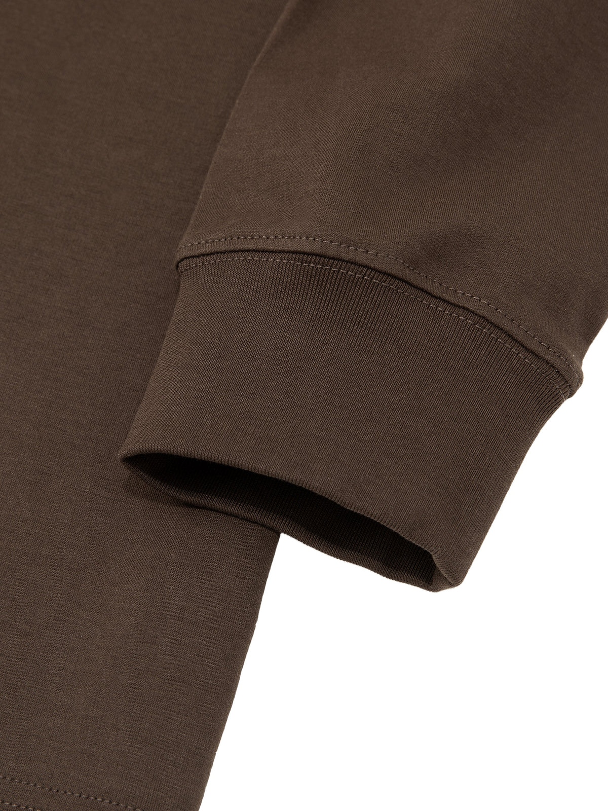 Classic DVNTRTH | Essential Long-Sleeve Tee