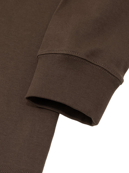 Classic DVNTRTH | Essential Long-Sleeve Tee